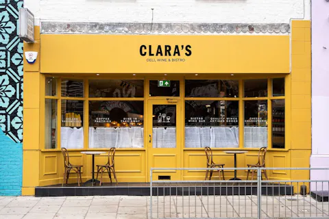 Clara's