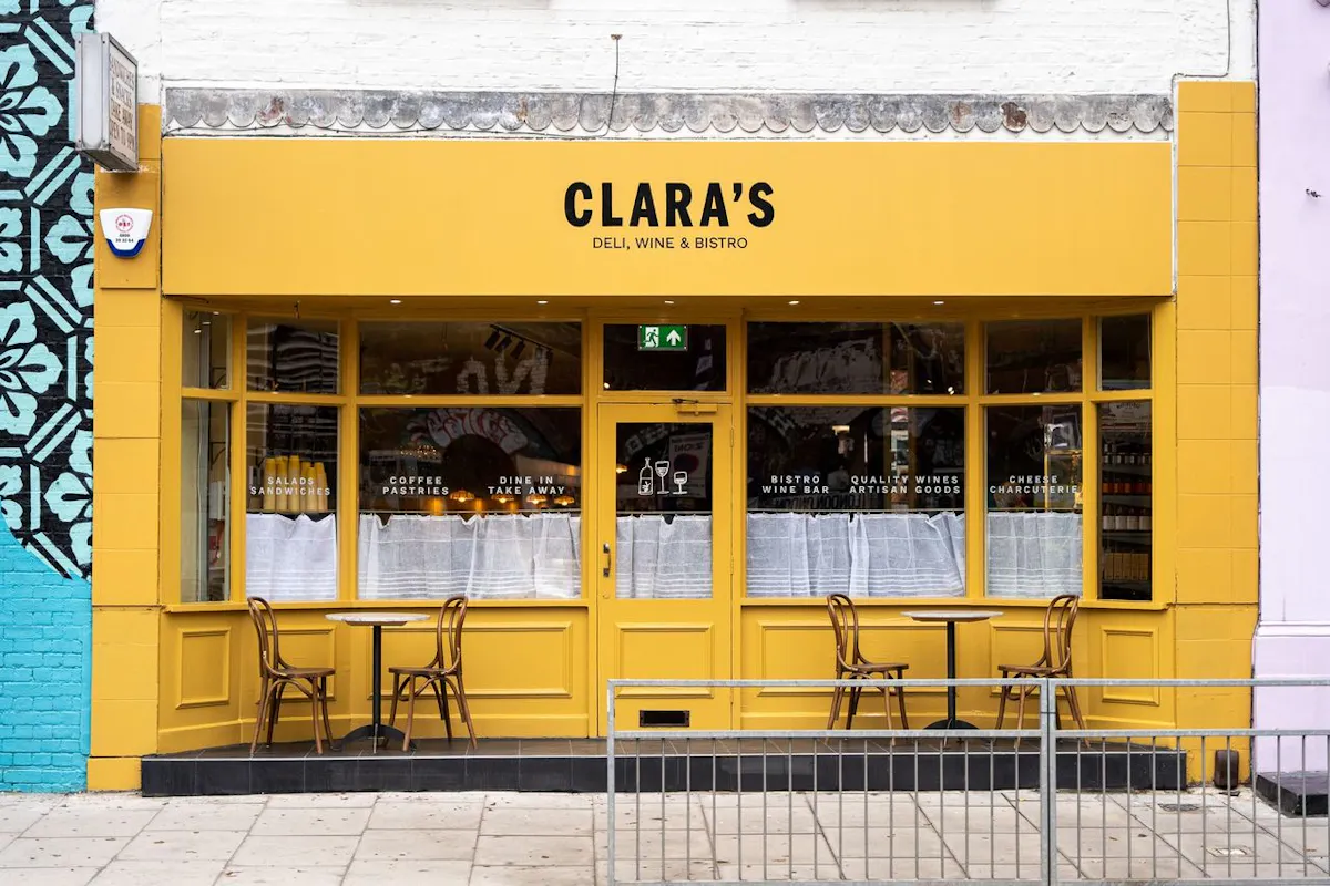 Clara