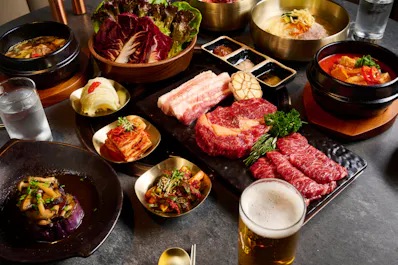 SOOM Korean Restaurant