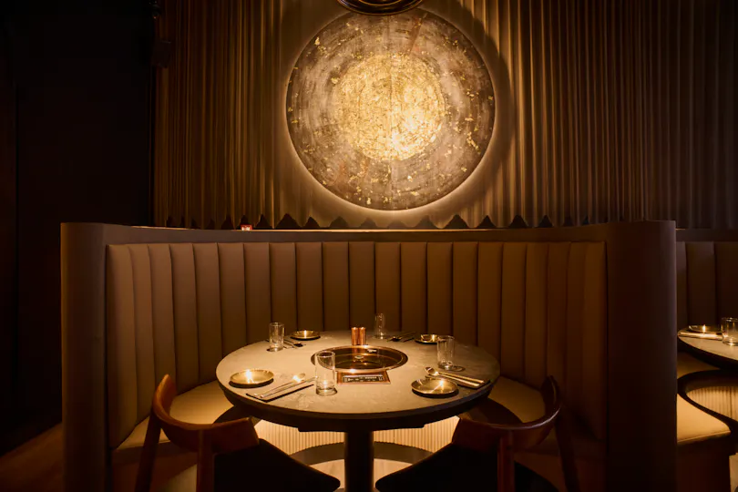 SOOM Korean Restaurant