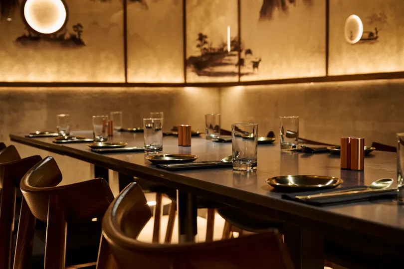 SOOM Korean Restaurant