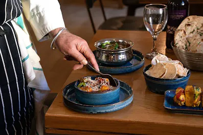Kitchen India