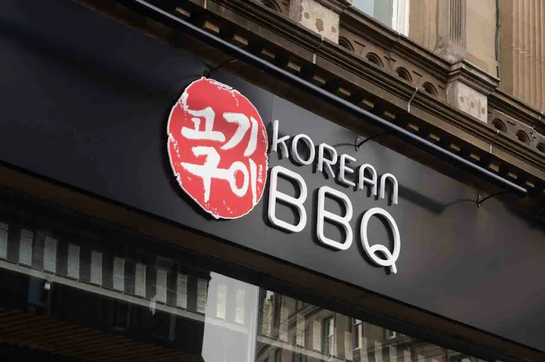 Korean BBQ Dundee