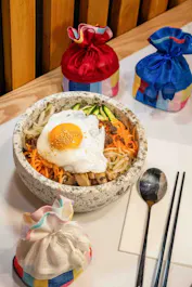 Korean BBQ Dundee