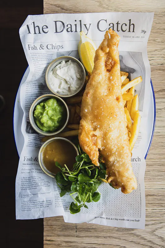 The Boathouse - Shrewsbury