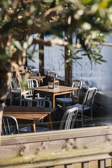 The Boathouse - Shrewsbury