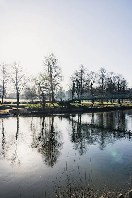 The Boathouse - Shrewsbury