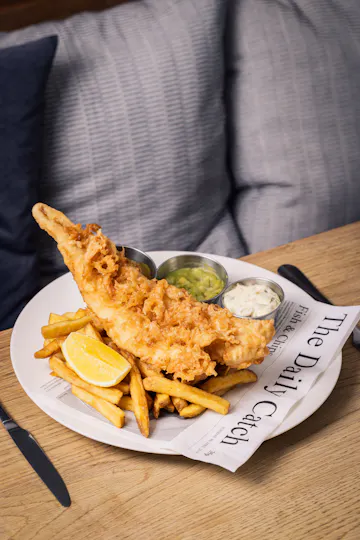 The Boathouse - Shrewsbury