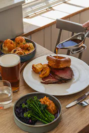 The Boathouse - Shrewsbury