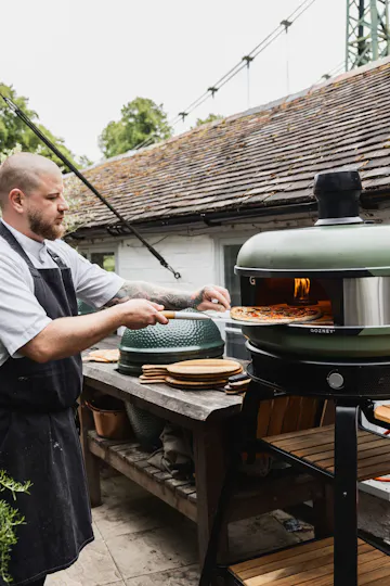 The Boathouse - Shrewsbury