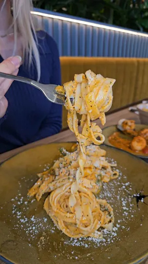 La Fontana