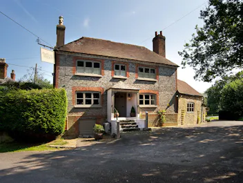 Halfway Bridge Inn