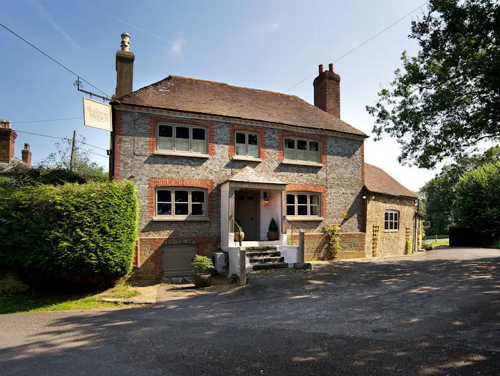 Halfway Bridge Inn