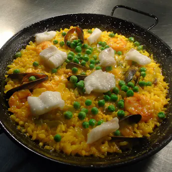 La Tortilla Asesina