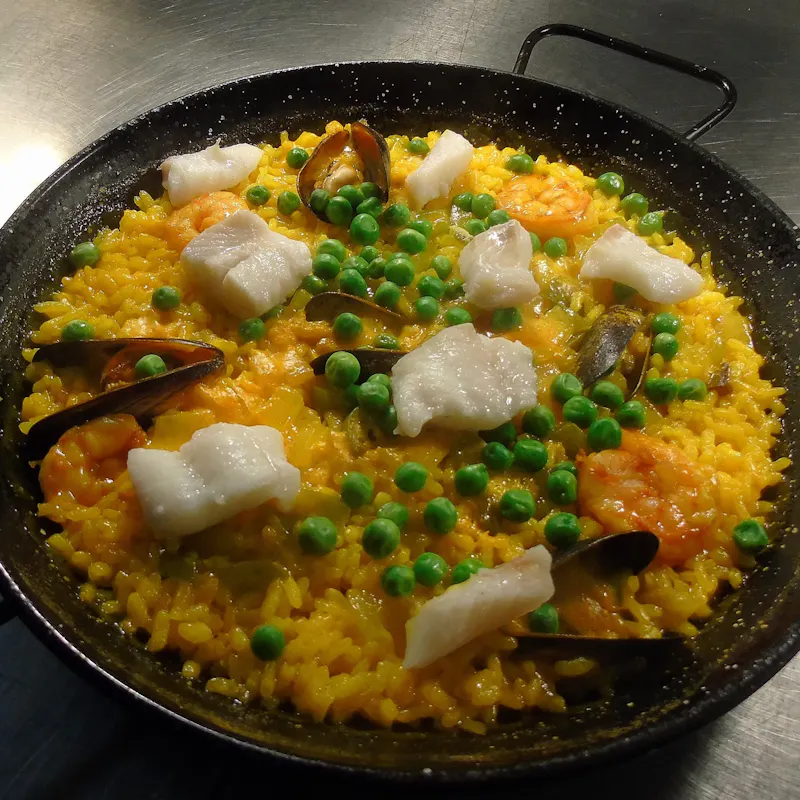 La Tortilla Asesina
