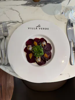 La Villa Verde