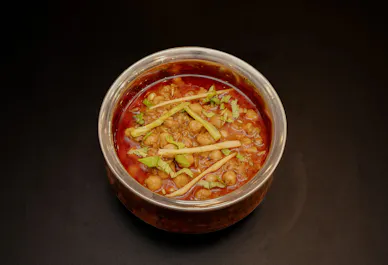 Lahori Karahi