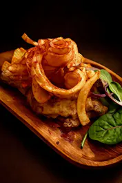 Lakehouse Hungarian Restaurant