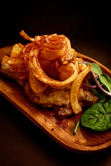 Lakehouse Hungarian Restaurant