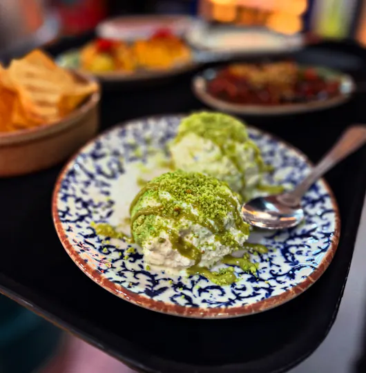 Laz Turkish Tapas