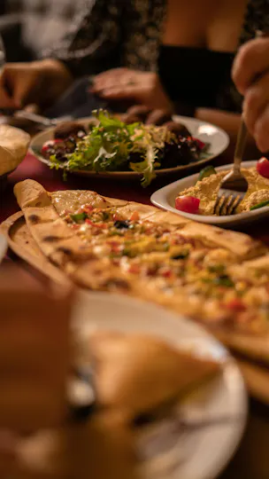 Laz Turkish Tapas