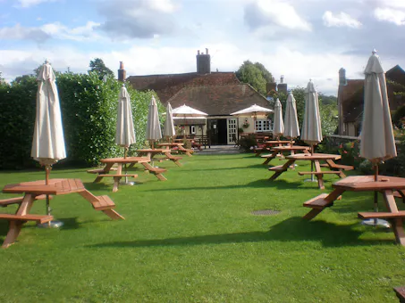 The Partridge Inn