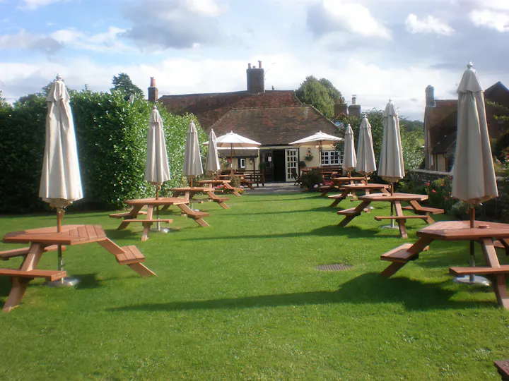 The Partridge Inn