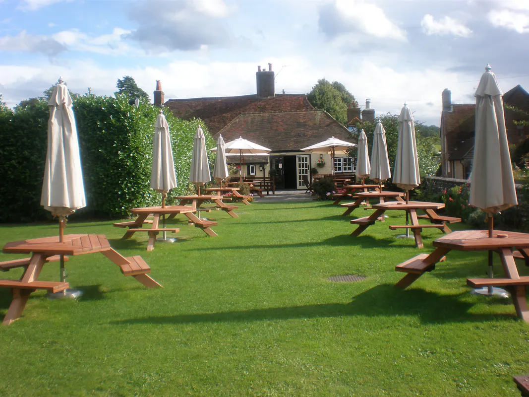 The Partridge Inn