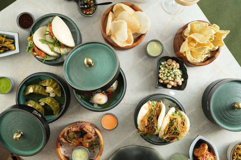 Cho Asia