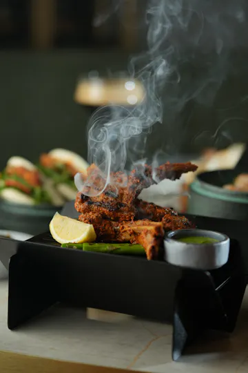Cho Asia