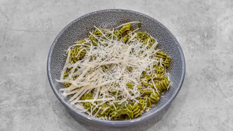 Adan Hand Crafted Pasta and Fresh Juice Bar