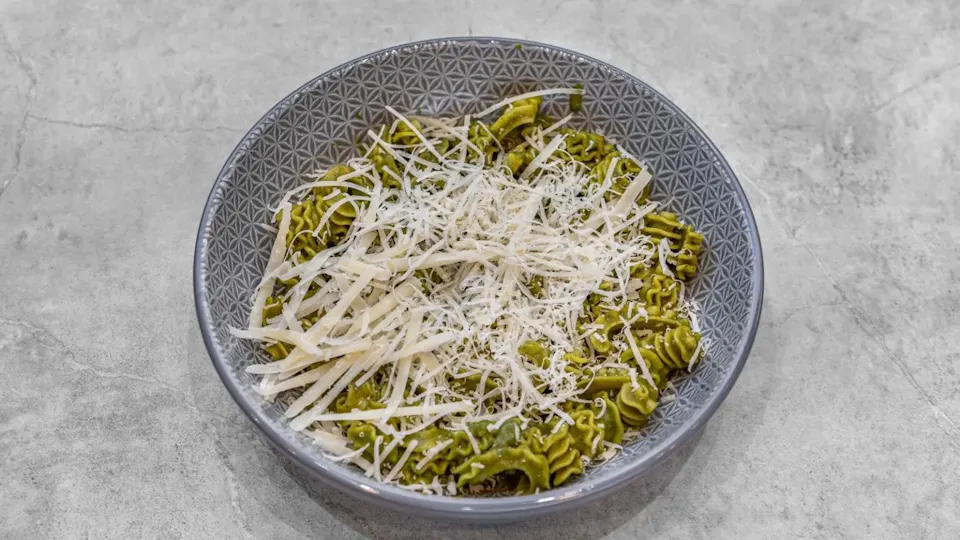 Adan Hand Crafted Pasta and Fresh Juice Bar