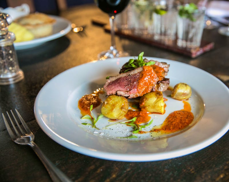 The Bugle, Hampshire - Restaurant Review, Menu, Opening Times