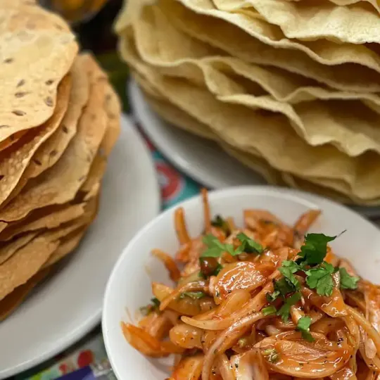 Ali’s Indian and Bangladeshi Restaurant