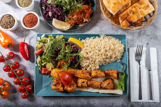 Alkis Restaurant
