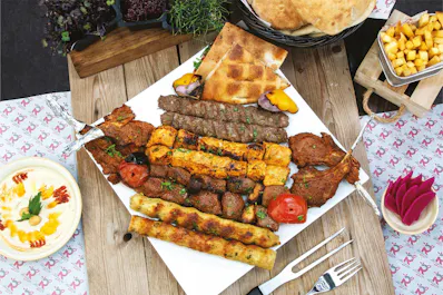 Alkis Restaurant