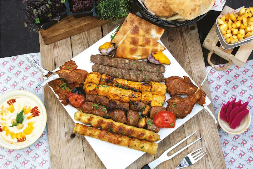 Alkis Restaurant