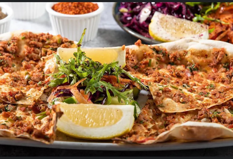 Alkis Restaurant