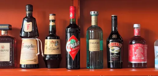 Bar 50ml