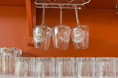Bar 50ml