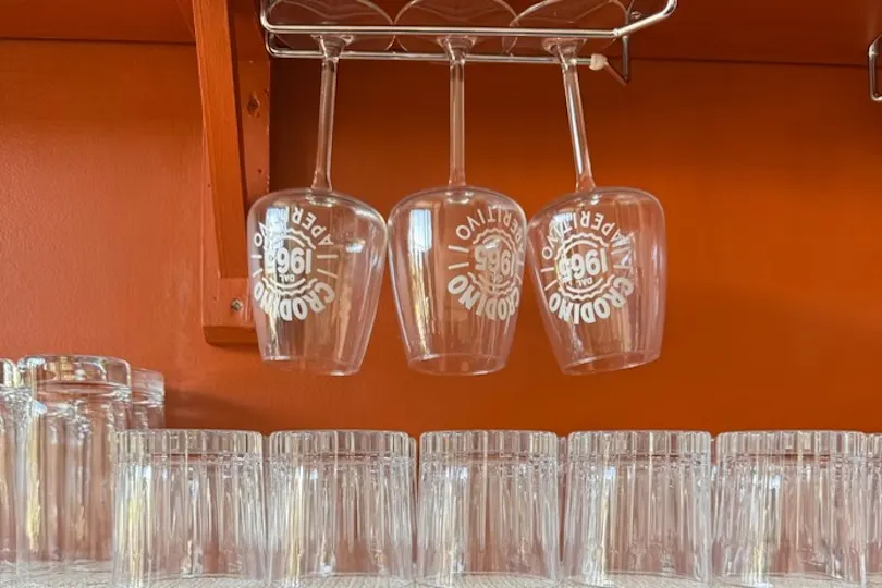 Bar 50ml