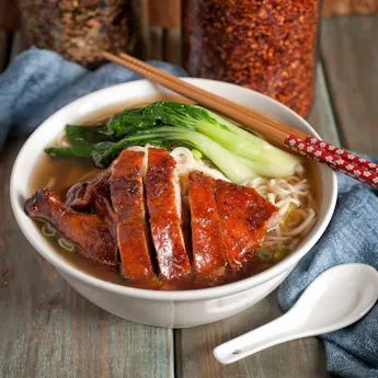 Bonda by Duck & Noodle
