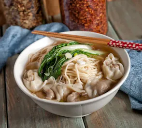 Bonda by Duck & Noodle