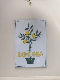 Lemonia