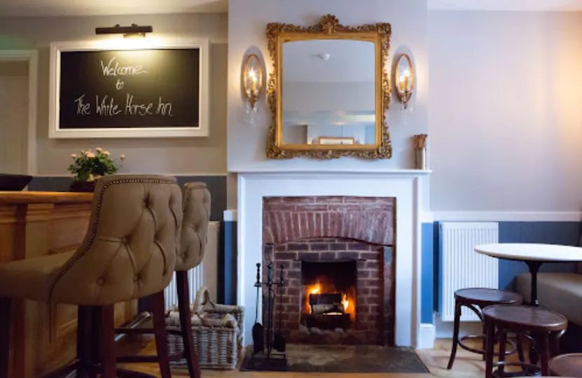 White Horse Inn Sutton