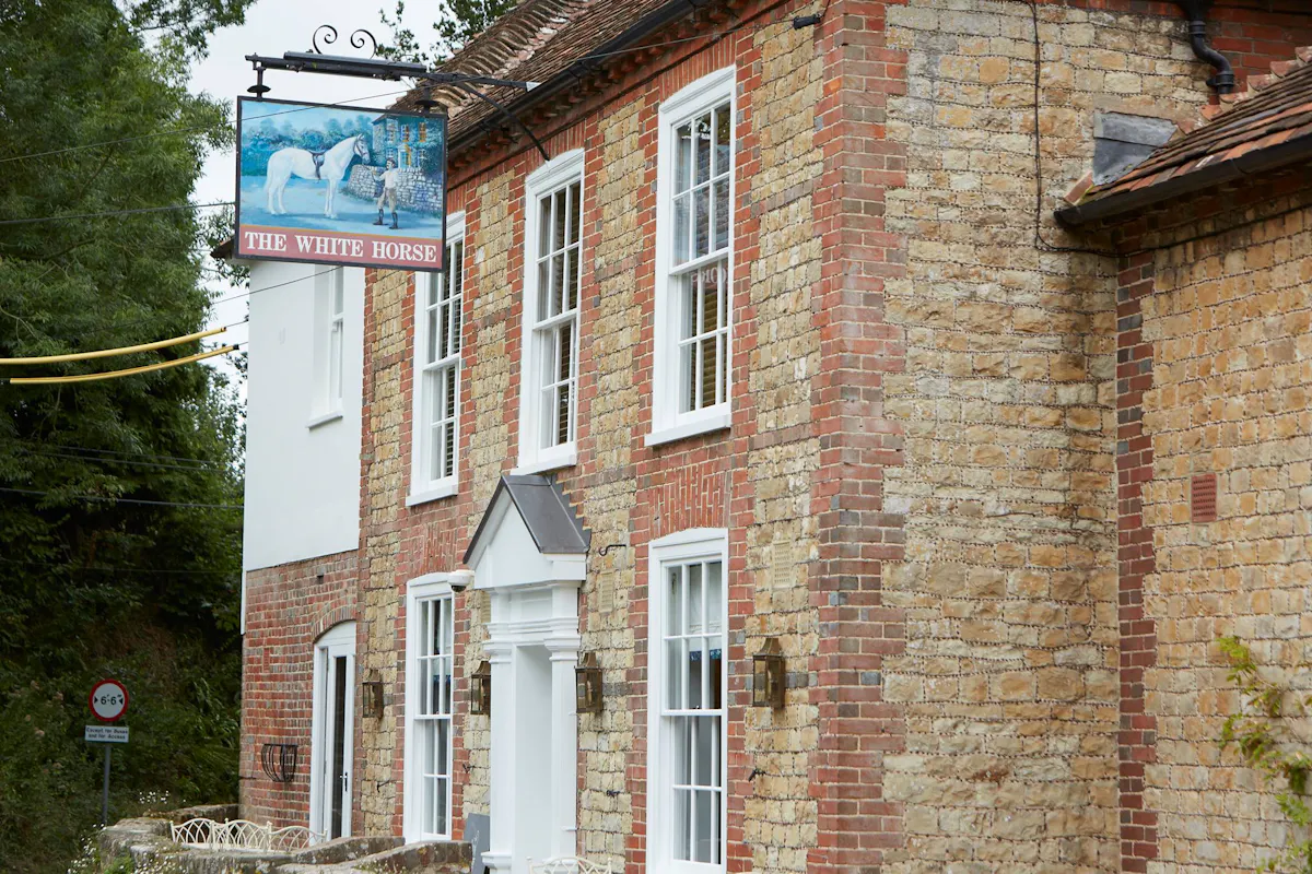 White Horse Inn Sutton
