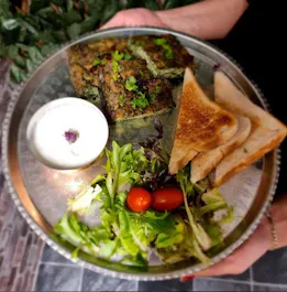 Cafe Tehran