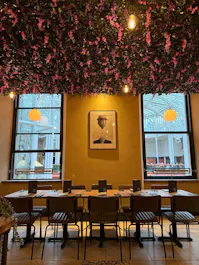 Cafebar 1780