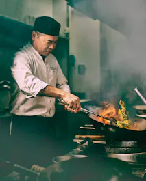 China Bistro