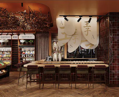 ASA Izakaya